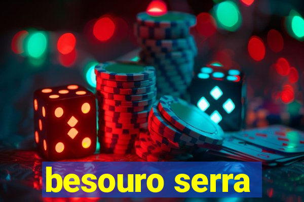 besouro serra-pau morde